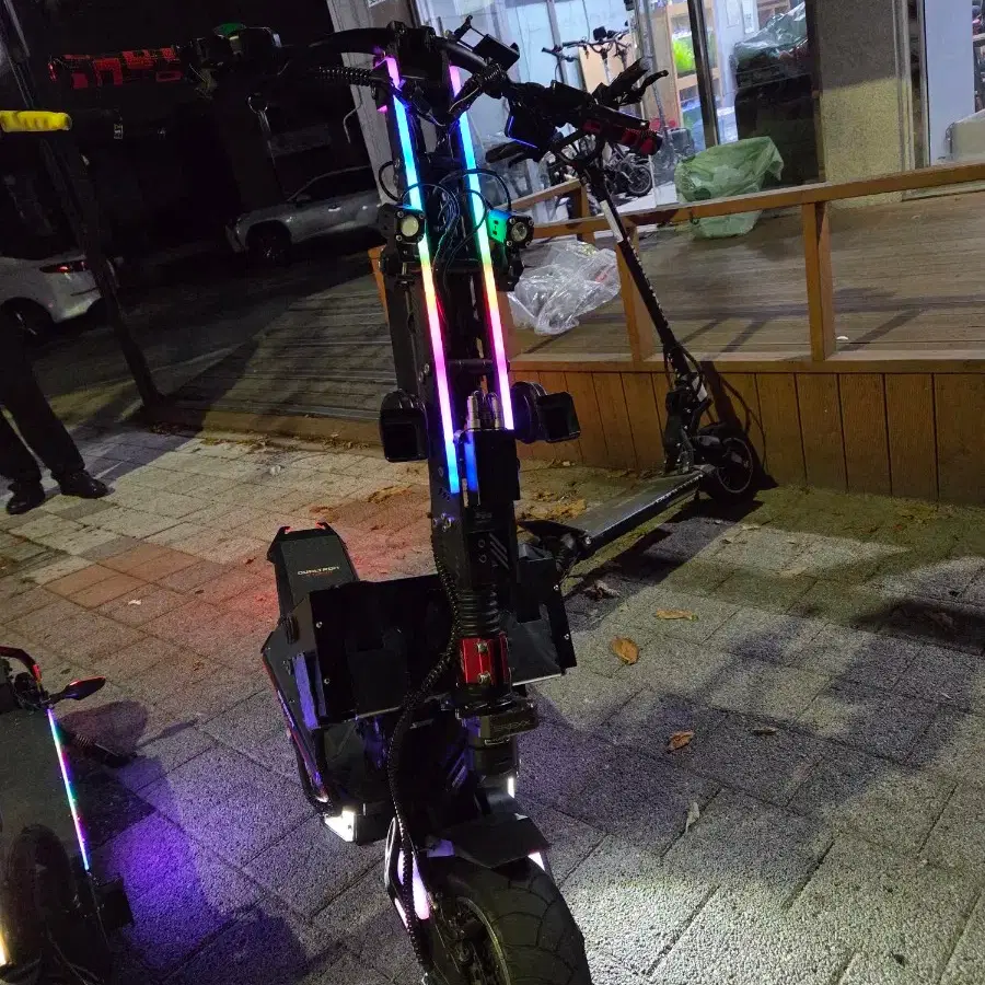 듀얼 트론 (98) 사진