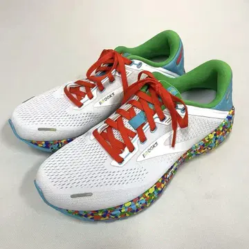BROOKS Adrenaline GTS 22 러닝화 25.5