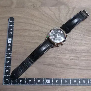 엠포리오 아르마니 AR-1633 크로노그래프 [한계 가격 인하 시계]