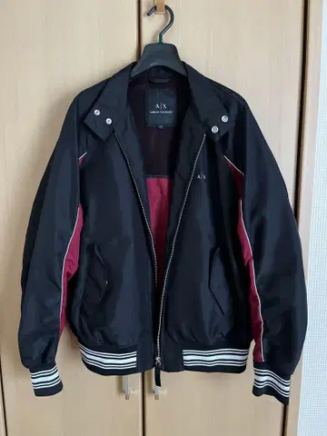 Armani Exchange 나일론 자켓 M