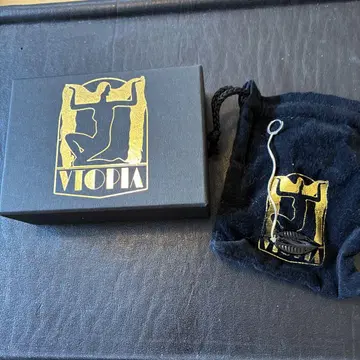 DEPT 유토피아 VTOPIA 귀걸이 한쪽 귀
