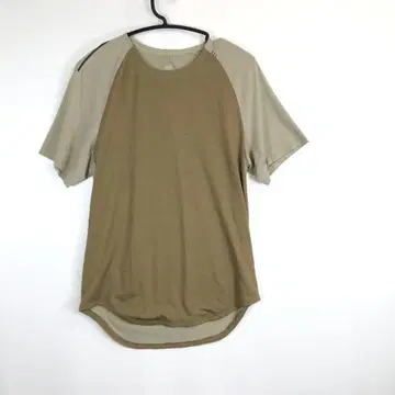 Lululemon 룰루레몬 반팔 티셔츠 속건성 남성용 사이즈 불명