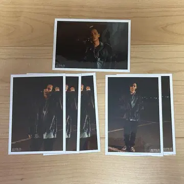 초특급 카이 브로마이드 타임 A B C D