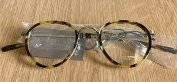 올리버 피플스 OLIVER PEOPLES MP2 DTB