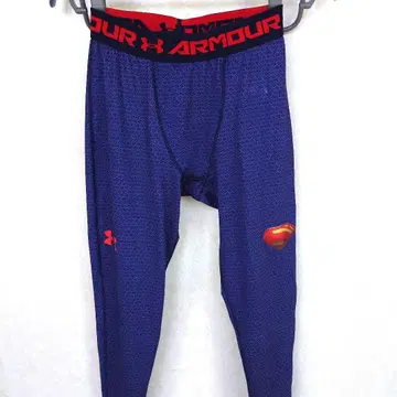 Under Armour 슈퍼맨 레깅스