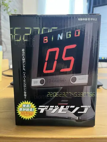 디지빙고