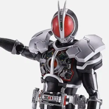 S.H.Figuarts (진골 조각 제법) 가면라이더 파이즈 엑셀 폼