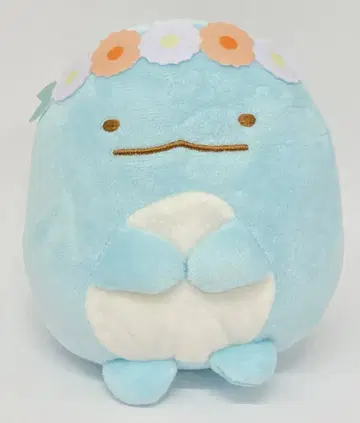 시스템 서비스 피크닉 봉제 인형 토카게/봉제 인형