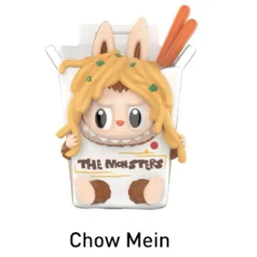 popmart 팝마트 러브부 labubu wacky mart