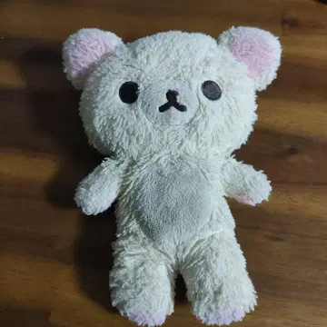 리락쿠마 코리락쿠마 마이온리 봉제 인형