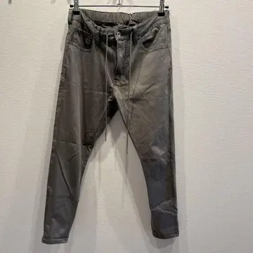 더 더퍼 오브 세인트 조지 스키니 팬츠 S