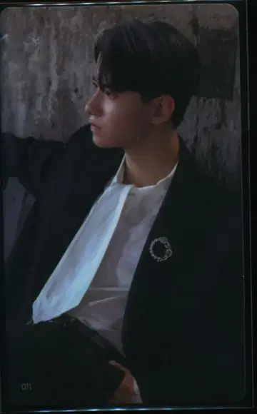 JO1 콜렉트 북 사토 케이코 2021 OPEN THE DOOR 011