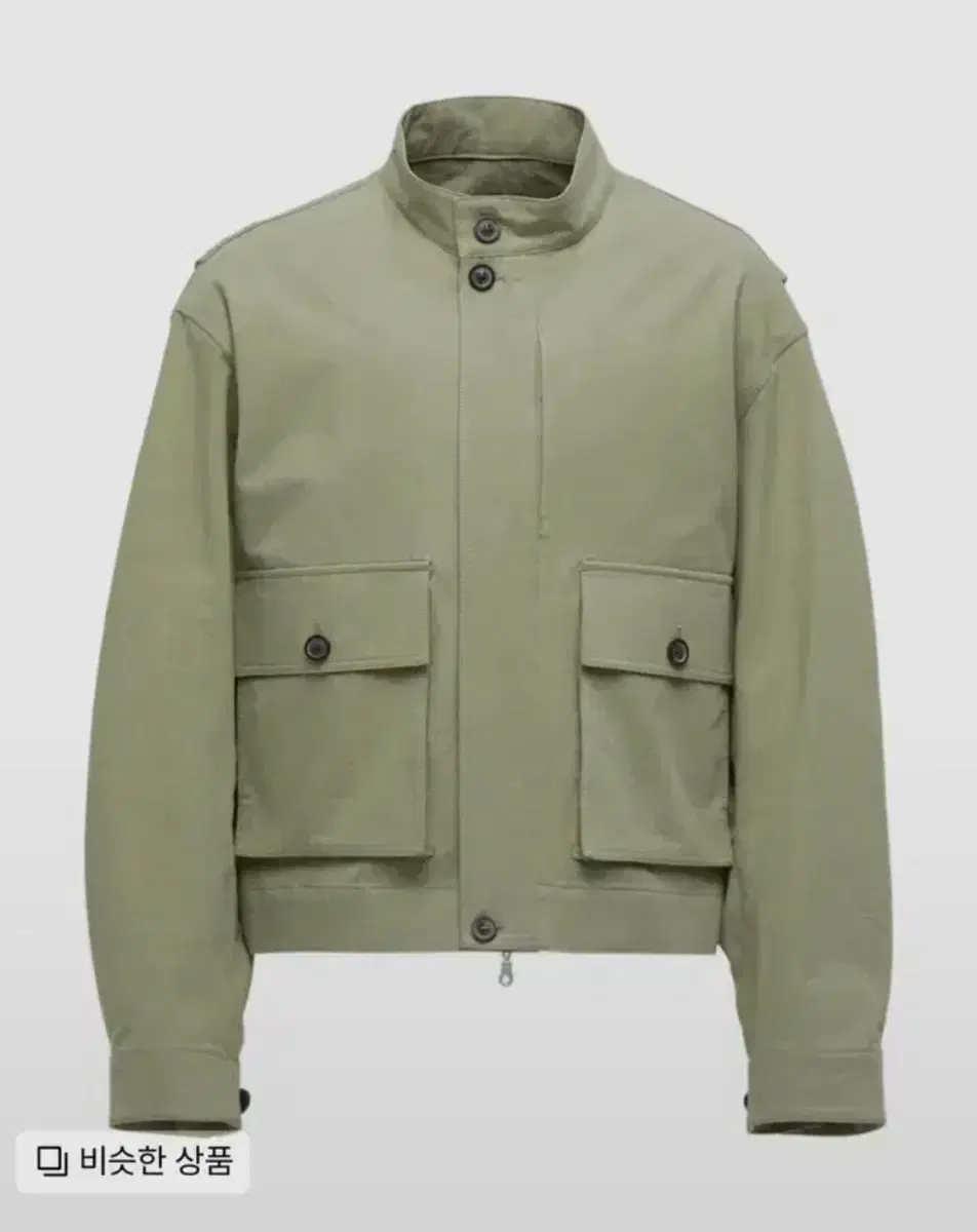 Coor Stand kara Jacket L
