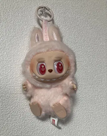 POP MART 다다 봉제 인형 마스코트