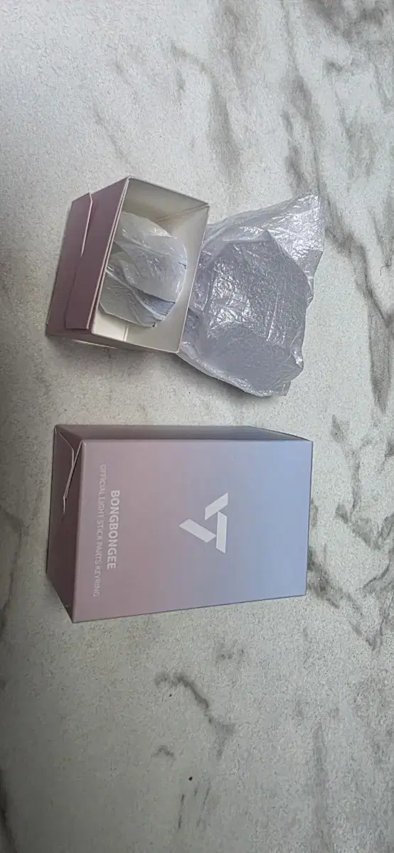 Unsealed) BongBongE Parts