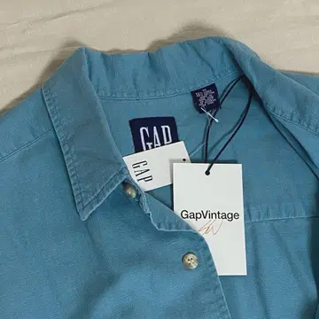 GAP 빈티지