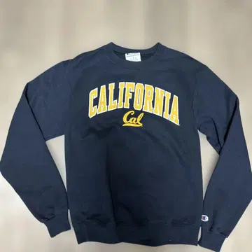 Champion CALIFORNIA 트레이닝복 네이비