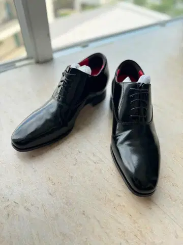 [결혼식] (24.5cm/6cm 힐) MODELLO 키높이 신발