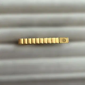DUNHILL 넥타이핀