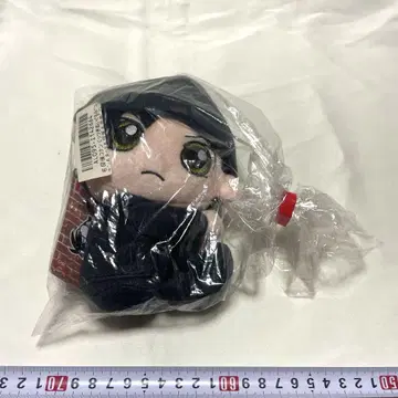 명탐정 코난 봉제 인형 이상윤(아카이 슈이치)