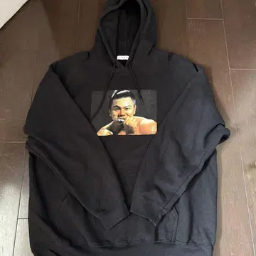 LABRAT tokyo 후드티 XL