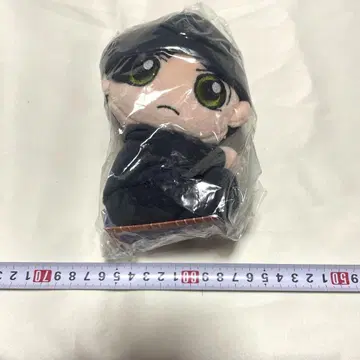 명탐정 코난 봉제 인형 이상윤(아카이 슈이치)