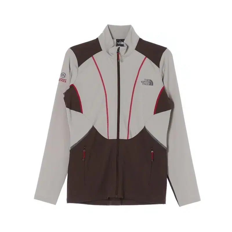 THE NORTH FACE 노스페이스 스판 바람막이 여성 85