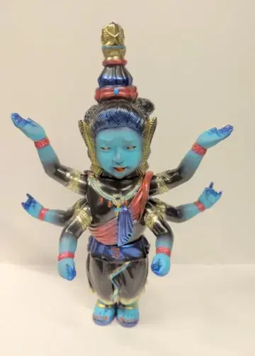 MIROCKTOY 불상 전대 사렌더즈 최강 전사 아스란 TTE ver.