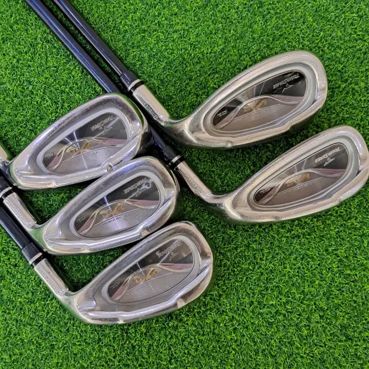 Tourstage VIQ CL L Flex Women's 5 Iron