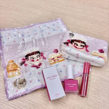 라브라리 바이 페이러 페코 파티스리 후지야 콜라보
