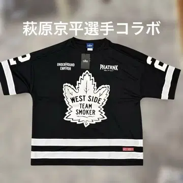 PHATRNK 팻랭크 하가하라 쿄헤이 콜라보
