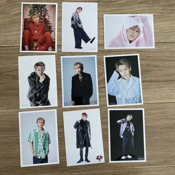 초특급 슈야 브로마이드