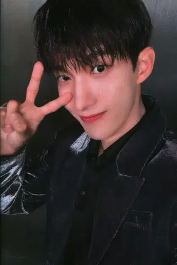 세븐틴 DK 2024 RIGHT HERE JAPAN 101