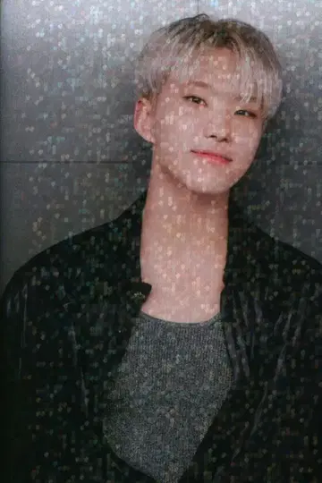 SEVENTEEN HOSHI 2024 RIGHT HERE JAPAN 83