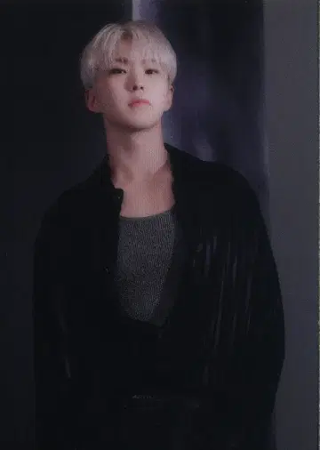 세븐틴 호시 2024 RIGHT HERE JAPAN 5