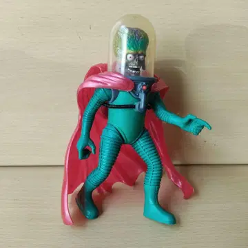 MARS ATTACKS 마즈 어택 피규어 상자 없음 레어 tr