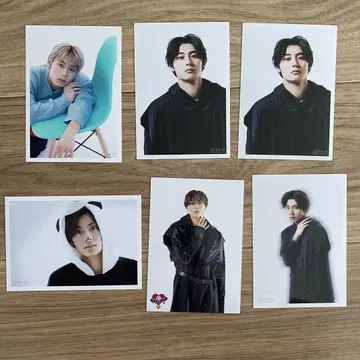 초특급 알로하 브로마이드