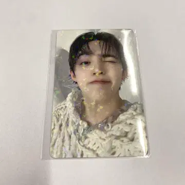 SEVENTEEN 에스크 HAPPY BURSTDAY weverse 혜택