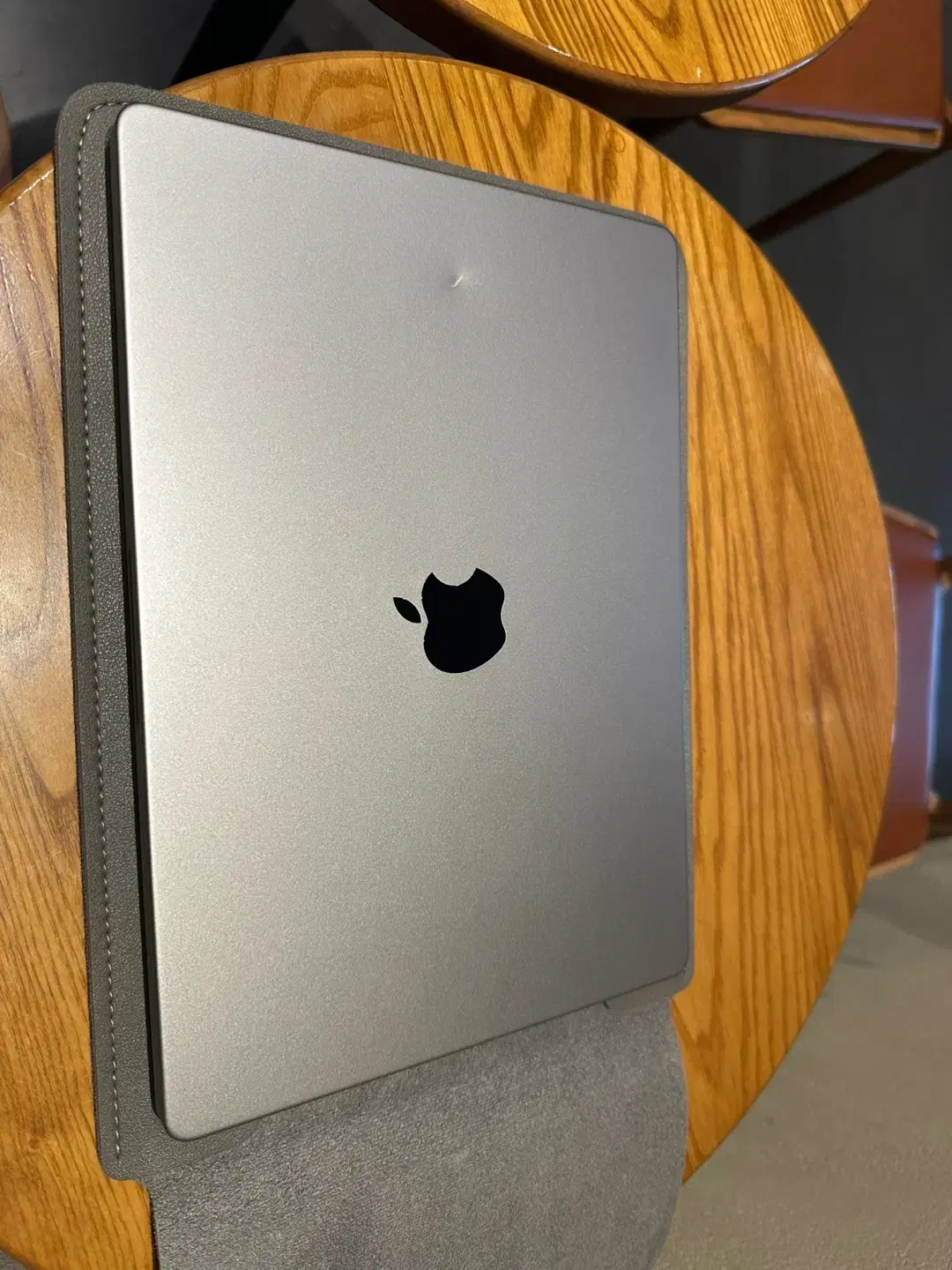 MacBook M1 Pro 14-inch 16 / 512GB