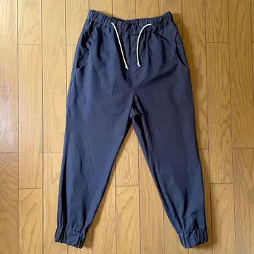 Dulcamara 두르카마라 하의 조거 팬츠