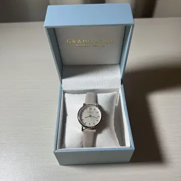 GRAND JOUR 손목시계