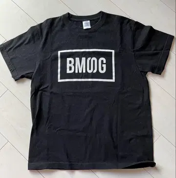 BMSG 티셔츠