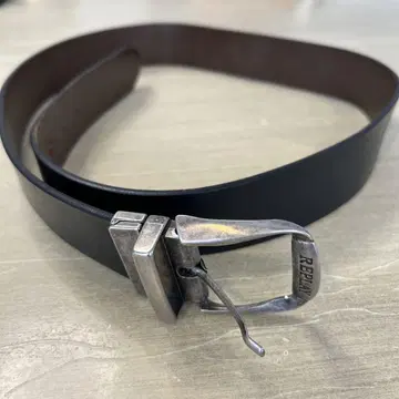 REPLAY 벨트