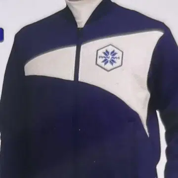 미즈노 PANAM 블레스 서모리플렉시 용기 립 퀼트 자켓 새상품