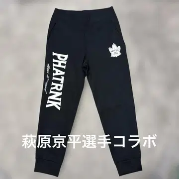 PHATRNK 파이트 랭크 하가하라 쿄헤이 선수 콜라보