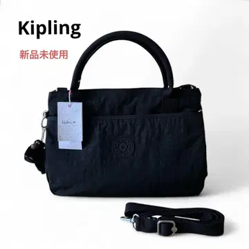 미사용 새상품 Kipling 키플링 2way 숄더백 핸드백