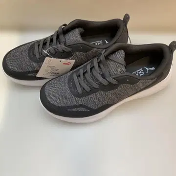 푸마 SOFTRIDE FEEL 스니커즈 25.5cm 새상품