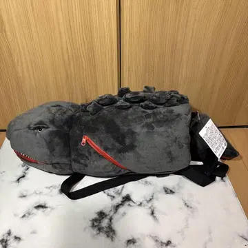 고질라 아와지시마 니지겐노모리 백팩 백팩