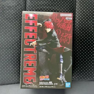 NARUTO SASORI 피규어 EFFECTEME