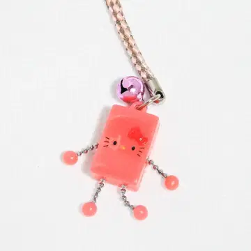 2006년 나고야 지역 특산품 키티 우이로형 네즈